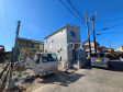接道状況および現場風景　【春日井市桃山町２丁目】
