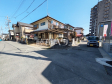 接道状況および現場風景　【春日井市桃山町２丁目】
