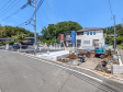 外観　【武蔵村山市中藤４丁目】
