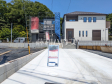 10号棟(写真左奥)　外観　【武蔵村山市中藤４丁目】