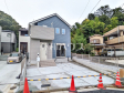 12号棟　外観　【武蔵村山市中藤４丁目】