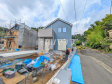 12号棟　外観　【武蔵村山市中藤４丁目】