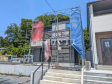 10号棟　外観　【武蔵村山市中藤４丁目】