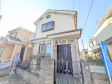 外観　【立川市砂川町８丁目】