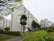 外観　【多摩川住宅　ハ16号棟】