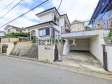 外観　【八王子市北野台１丁目】