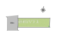 全体区画図　【練馬区田柄４丁目】