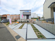 外観　【名古屋市守山区翠松園２丁目】