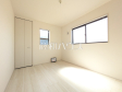 居室　【昭島市中神町２丁目】