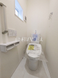 2号棟　トイレ　【府中市小柳町５丁目】