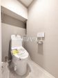 トイレ　【ライオンズガーデンひばりヶ丘第2】