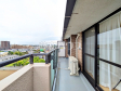 バルコニー　【ライオンズガーデンひばりヶ丘第2】