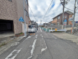 接道状況および現場風景　【小牧市田県町】