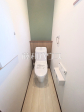 トイレ　【新座市大和田４丁目】