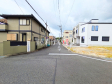 接道状況および現場風景　【春日井市不二ガ丘３丁目】平日のご案内も可能です。まずはお気軽にお問合せ下さいませ。