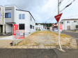 理想をかなえる自由設計の土地！ぜひ皆様の「こんな家に住みたい！」をお聞かせ下さい。 　【春日井市不二ガ丘３丁目】
