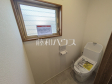 トイレ　【名古屋市守山区元郷２丁目】
