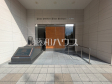 エントランス　【ライオンズステーションプラザ勝川弐番館】