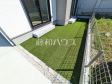庭　【春日井市上条町９丁目】