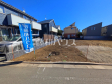 1号地付近　現地写真　【調布市深大寺北町６丁目】