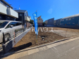 1号地付近　現地写真　【調布市深大寺北町６丁目】