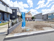 1号地　現地写真　【調布市深大寺北町６丁目】