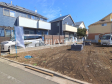 1号地付近　現地写真　【調布市深大寺北町６丁目】