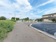 接道状況および現場風景　【国分寺市並木町２丁目】