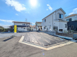 2号地　現地写真　【国分寺市並木町２丁目】