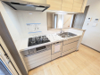 キッチン　【東大和市高木３丁目】