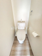 トイレ　【所沢市大字北秋津】