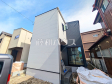 1号棟　外観　【小牧市小牧１丁目】