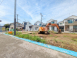 現地写真　【志木市中宗岡５丁目】