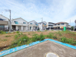 現地写真　【志木市中宗岡５丁目】