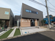 2号棟　外観　【北名古屋市鹿田西赤土】