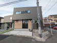 2号棟　外観　【北名古屋市鹿田西赤土】