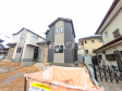 B号棟　外観　【福岡市東区青葉６丁目】
