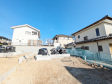 B号棟　外観　【福岡市東区青葉６丁目】