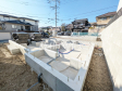 B号棟　外観　【福岡市東区青葉６丁目】