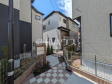 2号棟　外観　【東村山市野口町３丁目】