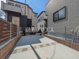 2号棟　外観　【東村山市野口町３丁目】