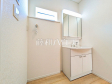 洗面室　【八王子市川口町】