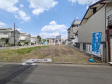 1号地　現地写真　【武蔵野市吉祥寺北町３丁目】