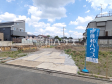 3号地　現地写真　【武蔵野市吉祥寺北町３丁目】