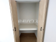 2号棟　収納　【小牧市大字久保一色】