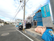 外観　【福岡市東区三苫２丁目】