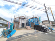 外観　【福岡市東区三苫２丁目】