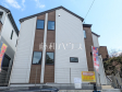 2号棟　外観　【八王子市谷野町】