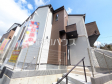 2号棟　外観　【八王子市谷野町】