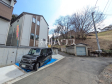 接道状況および現場風景　【八王子市谷野町】